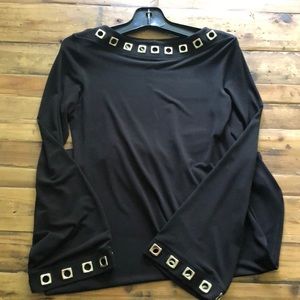 Women’s Black Dress